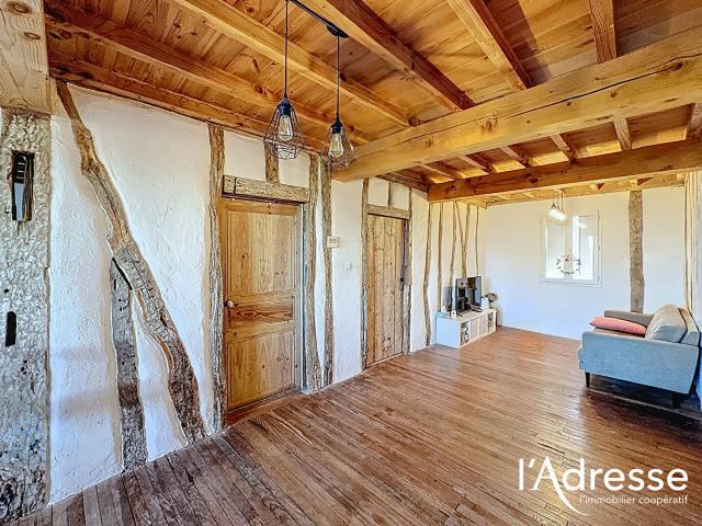 Maison vente à Auch, Gimont