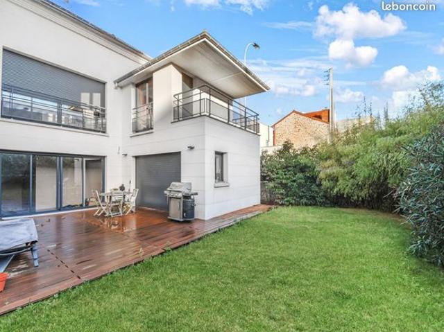 Maison vente à Nanterre, Bois-colombes