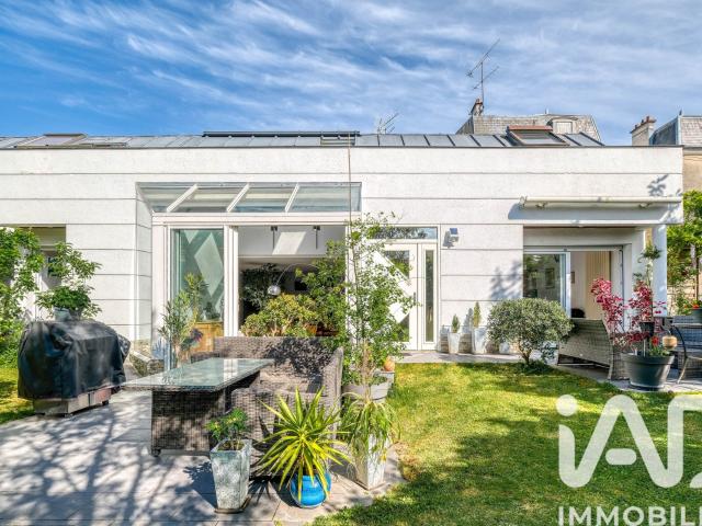 Maison vente à Meaux