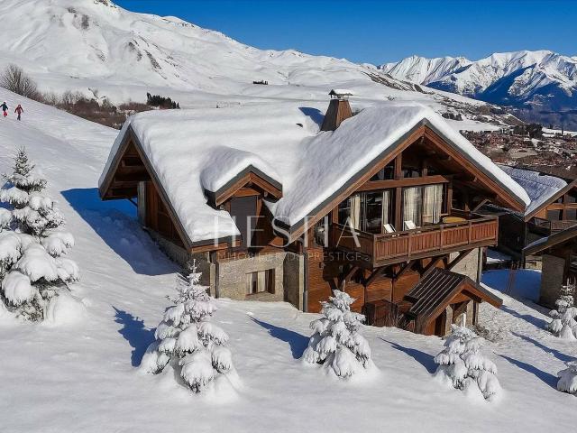 Maison vente à Saint-Jean-de-Maurienne, Fontcouverte-la Toussuire