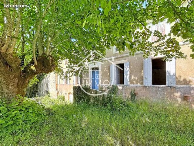 Maison vente à Libourne, Saint-philippe-d'aiguille