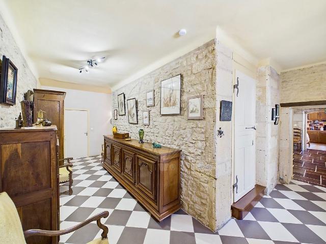 Maison vente à Verdun, Sorbey