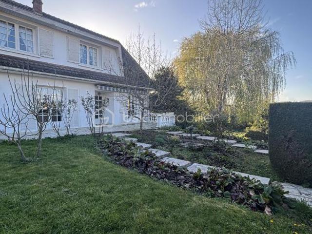 Maison vente à Château-Thierry, Etampes-sur-marne