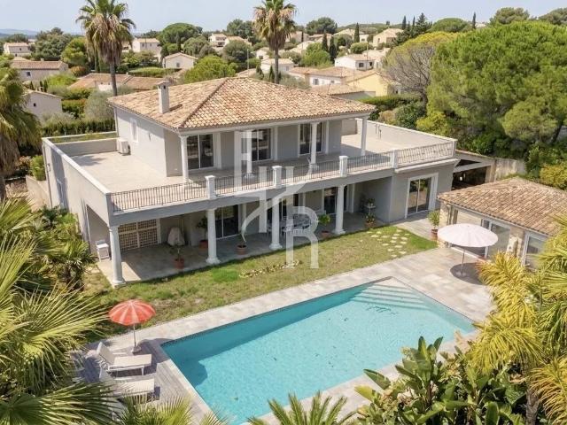 Maison vente à Grasse, Mougins