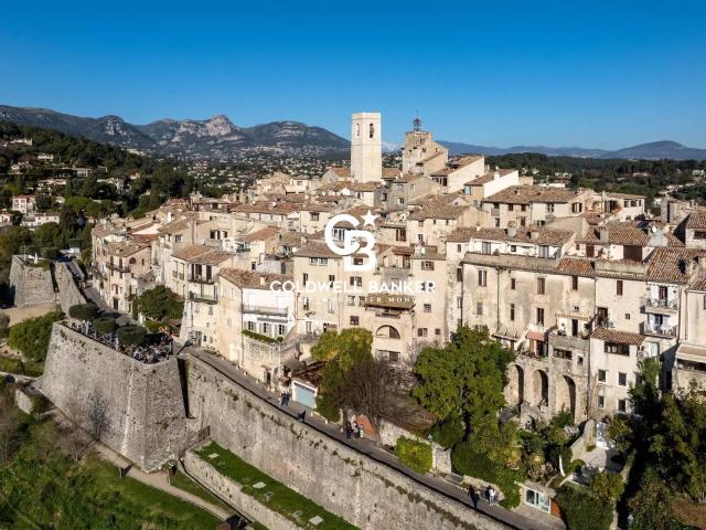 Maison vente à Grasse, Saint-paul-de-vence