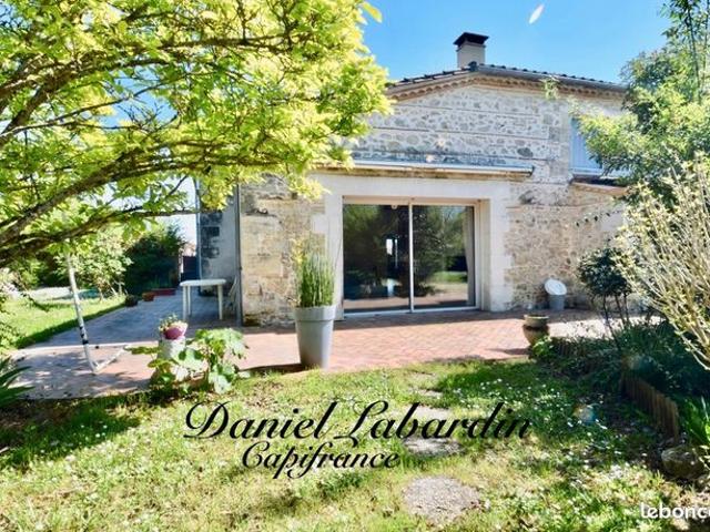Maison vente à Marmande