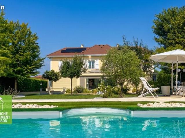 Maison vente à La Tour-du-Pin, Morestel