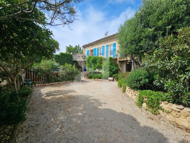 Maison vente à Carpentras, Sérignan-du-comtat