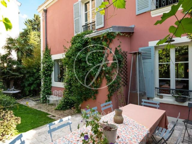 Maison vente à Bobigny, Bagnolet