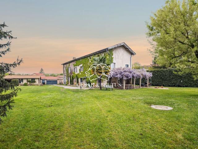Maison vente à Vienne, Eyzin-pinet