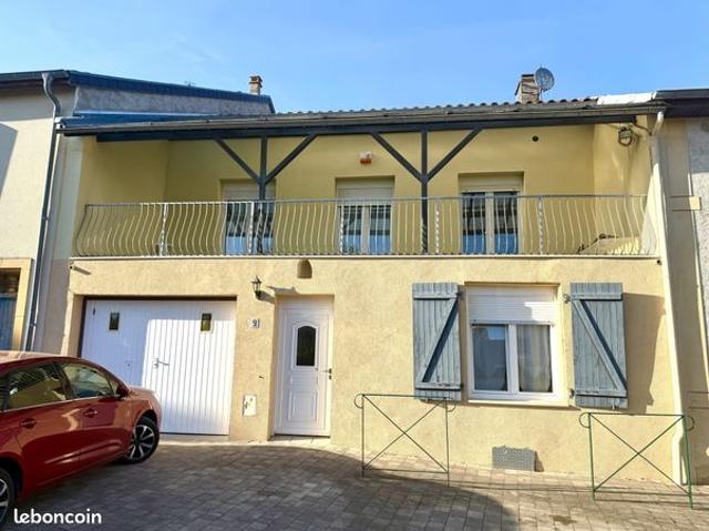 Maison vente à Beauvais, Glatigny