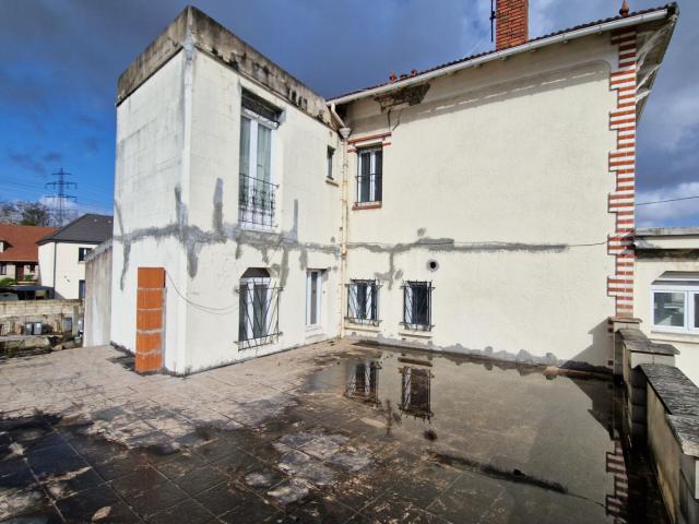 Maison vente à Palaiseau, Massy