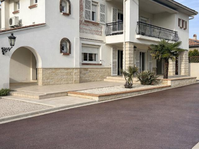 Maison vente à Toulouse, Fenouillet