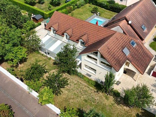 Maison vente à Dijon, Chenôve