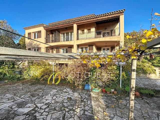 Maison vente à Nice
