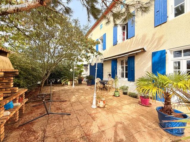Maison vente à Montbron, Charente