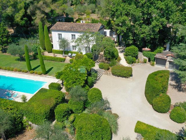 Maison vente à Spéracèdes, Alpes-Maritimes