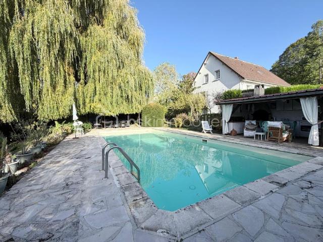 Maison vente à Étampes-sur-Marne, Aisne