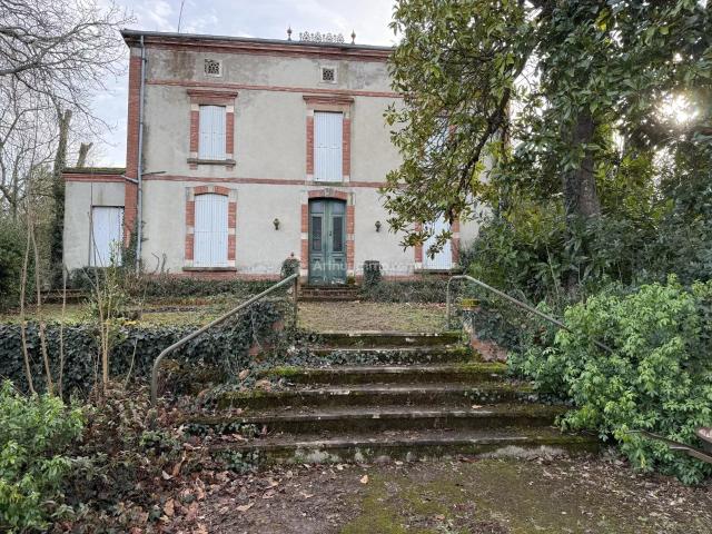 Maison vente à Albi, Blaye-les-mines