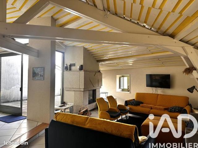Maison vente à Montbrison, Auvergne-Rhône-Alpes