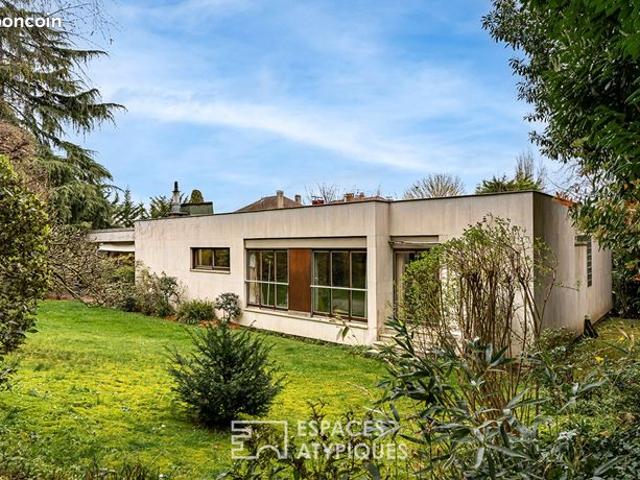 Maison vente à Nanterre, Saint-cloud