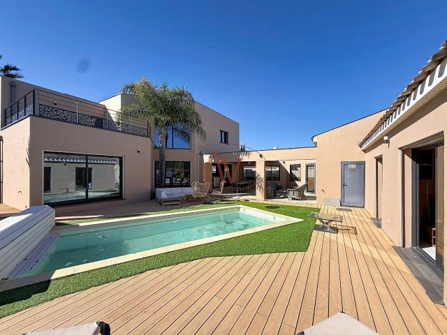 Maison vente à Perpignan