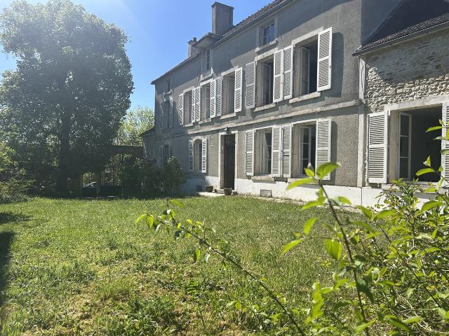 Maison vente à Troyes, Chesley