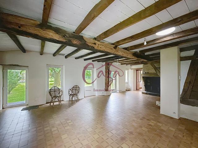 Maison vente à Bordeaux, Madirac