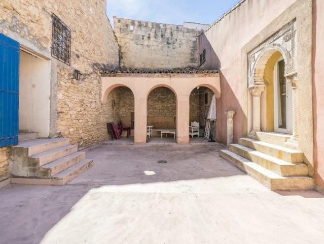 Maison vente à Lodève, Saint-pargoire