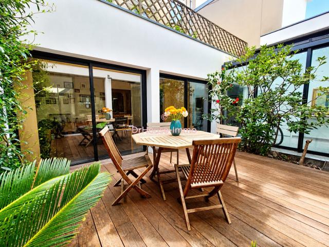 Maison vente à Nantes