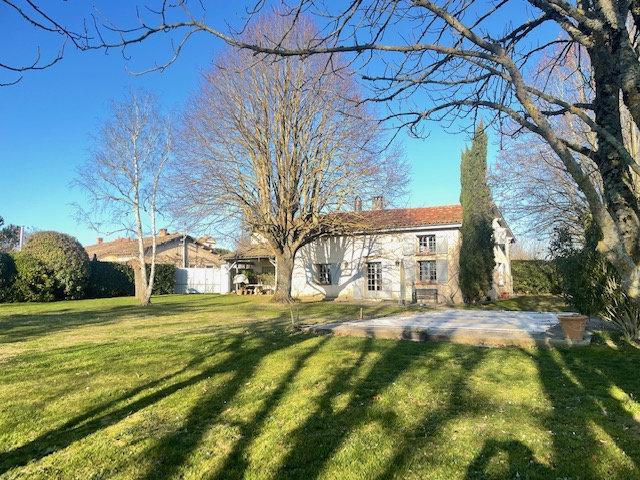 Maison vente à Toulouse, Montjoire