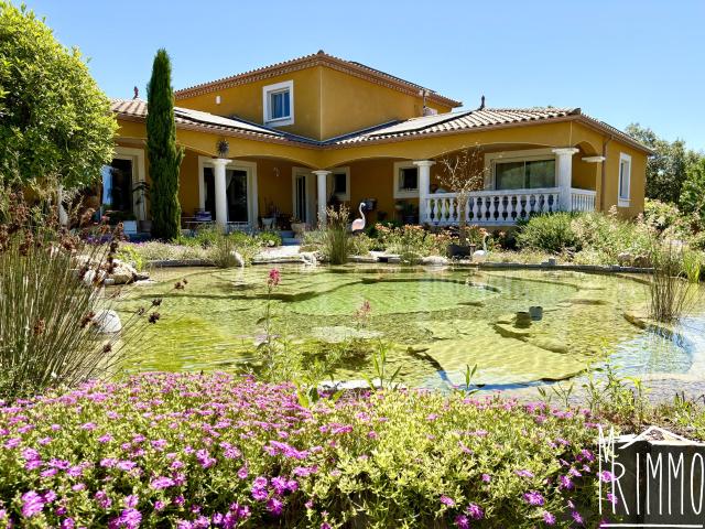 Maison vente à Puéchabon, Hérault