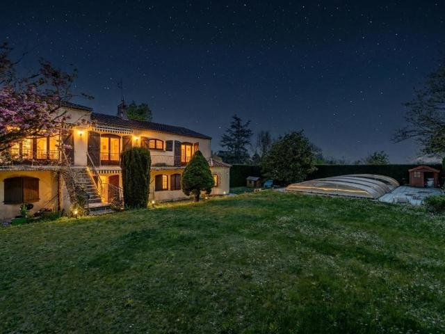 Maison vente à Toulouse, Ramonville-saint-agne