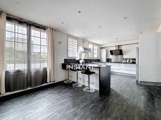Maison vente à Créteil, Alfortville