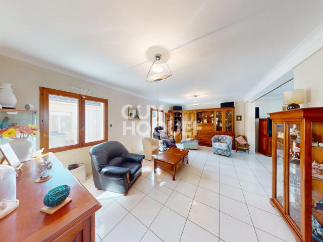 Maison vente à Nantes