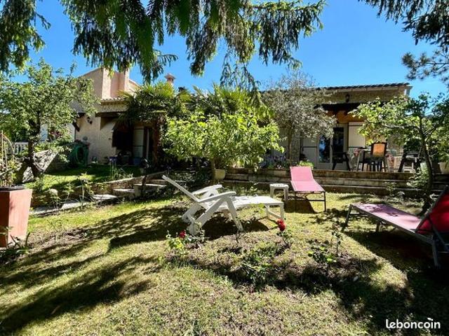 Maison vente à Carpentras, Saint-marcellin-lès-vaison