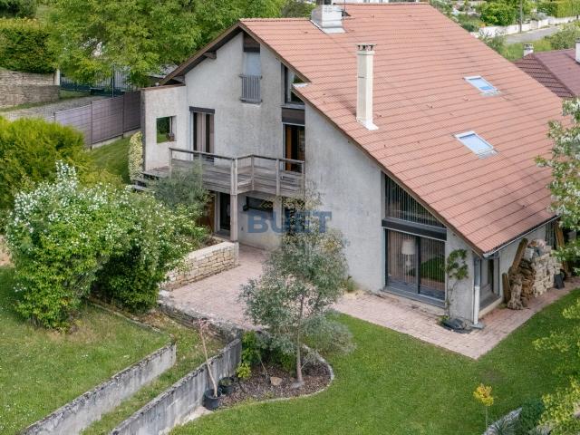 Maison vente à Dijon, Corcelles-les-monts