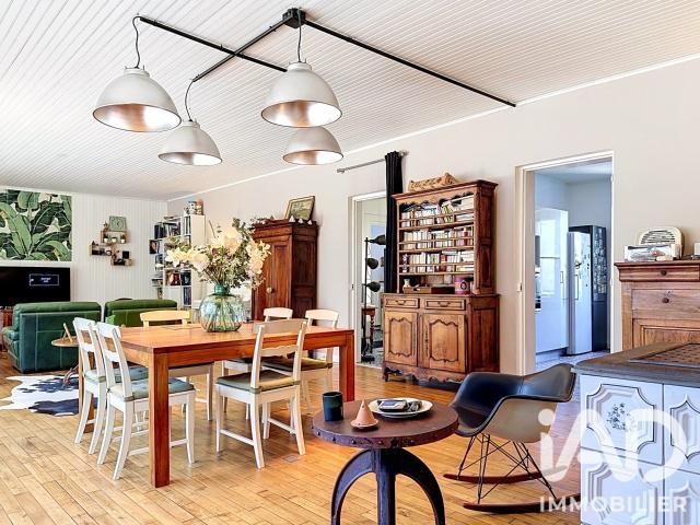 Maison vente à Locmaria, Guidel