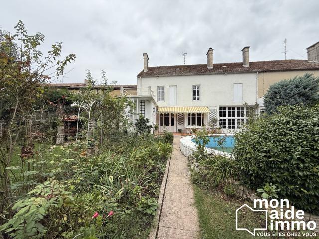 Maison vente à Grignols, Gironde