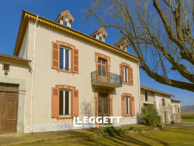 Maison vente à Tarbes, Lacassagne