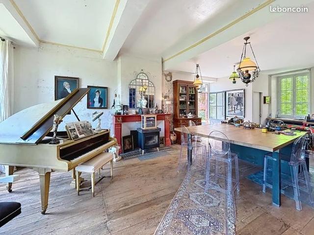 Maison vente à Brive-la-Gaillarde, Meyssac