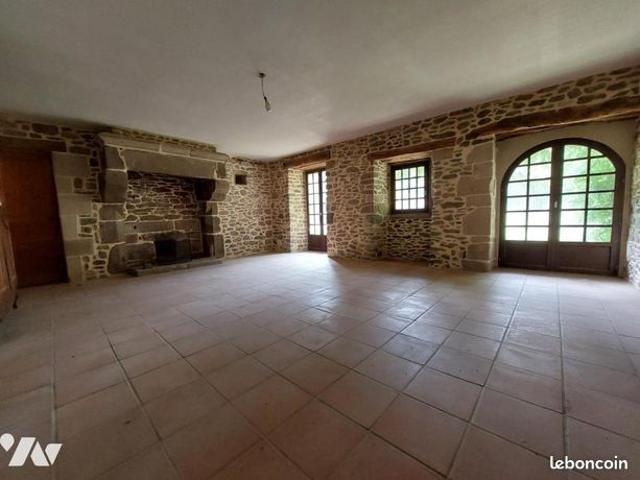 Maison vente à Dinan, Bretagne