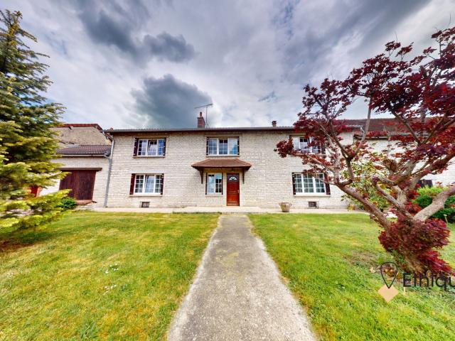 Maison vente à Ville-sous-la-Ferté, Aube