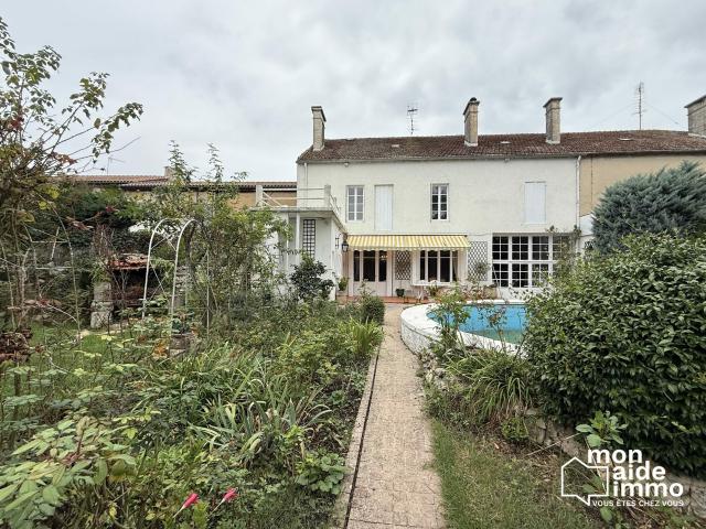 Maison vente à Marmande, Cocumont