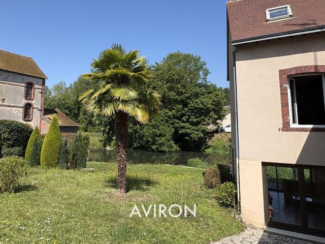 Maison vente à Thivars, Eure-et-Loir