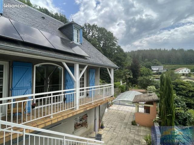 Maison vente à Argelès-Gazost, Adé