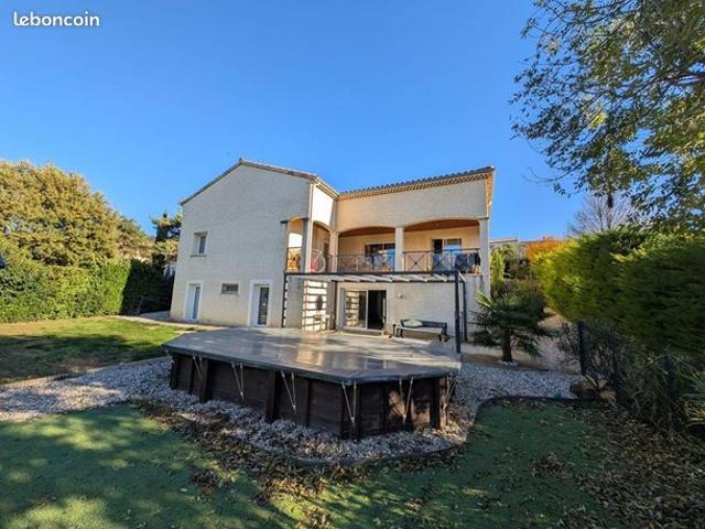 Maison vente à Tournon-sur-Rhône, Saint-péray