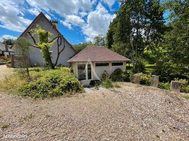 Maison vente à Orléans, Chécy