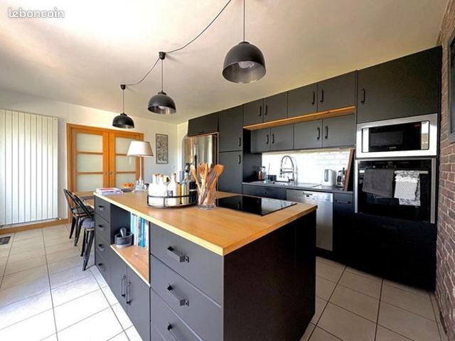 Maison vente à Nantes, Remouillé