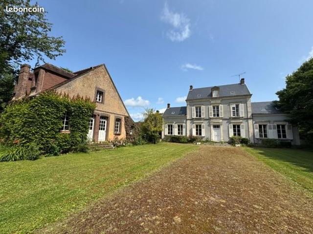 Maison vente à Mortagne-au-Perche, Normandie